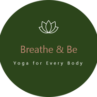 Breathe and Be Logo